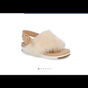 Ugg Holly Sandal size 6.5